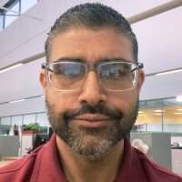Mandeep Singh Phull,  MEng (Hons) MRAeS