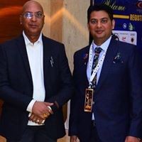 Anurag Rastogi