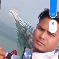 Hari prasad Tharu