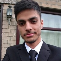 Ammar Ali Khan