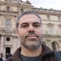 Israel Balsalobre Leon