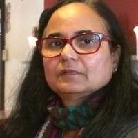 Dr. Seema Misra-Thakur
