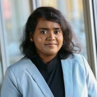 Ramisha M.