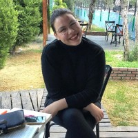 Gökçe Kandemir