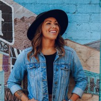 Cheyenne Navarette