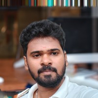 Ajith Selvam