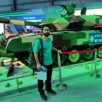 Arjun Dhar