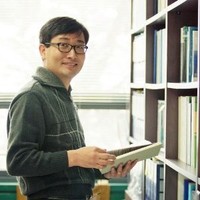 Justin S. Chang