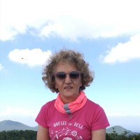 Francesca Goriup
