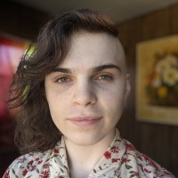 Josie Parker-Blier