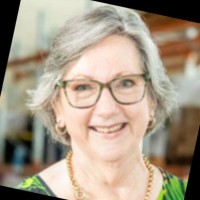 Kathy Kaplan OAM