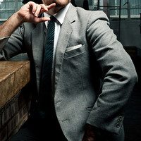 Brian Cornwell