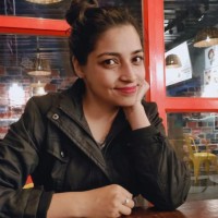 Monica Soni