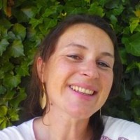 Agnès Martin