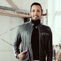Diego Guevara Fonseca