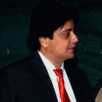 Abhijit Joglekar
