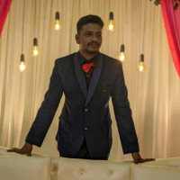 Praburaj Suresh