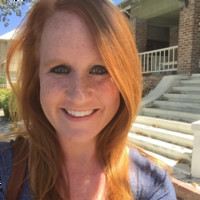 Jessica Byrd