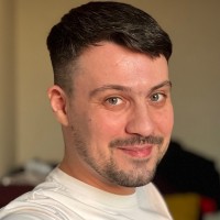 Denys Bykov