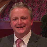 Neil Gillespie