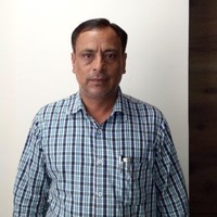 Vinod Sharma