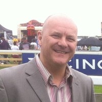 Gordon Coram
