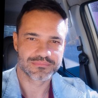 Glauber Serantoni