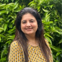 Rupal Thakkar Mudholkar