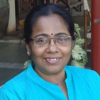 Asha Paul