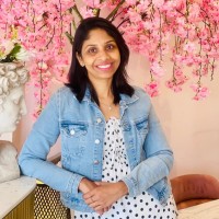 Aiswarya Nair