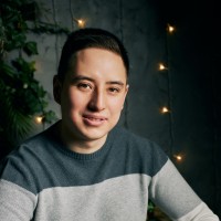 Andrew Jagupov