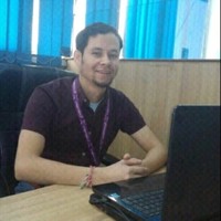 Sandeep Kumar Bora