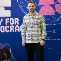 Creciunescu Bogdan