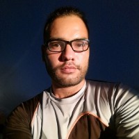Christo Acevedo Pinto