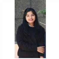 Gauri Pawar