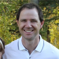 Josh Warkentin