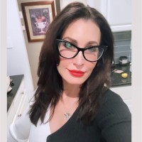 Michelle Ann Johnson