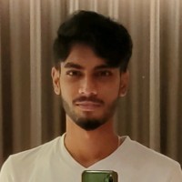 Pragadeeswaran S