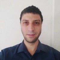 David Martín Somoza