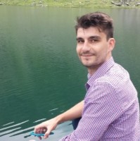 Valentin Stefan Decu