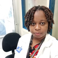 Orentia Webster