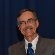 George Huffman