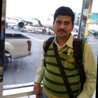 Animesh Mandal