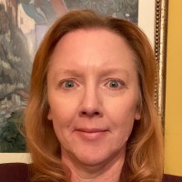 Christine Mahoney
