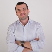 Dmitri Maliouguine
