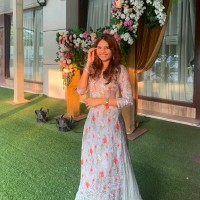 Kinjal Rawal