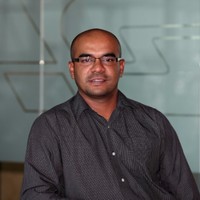 Prakash Sadasivan Nair