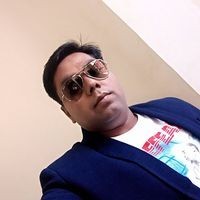 Rameshwar Pendharkar