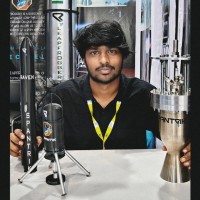 Karthi Keyan