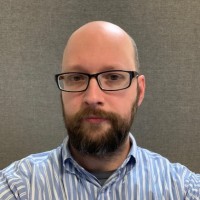 Patrick Krentz